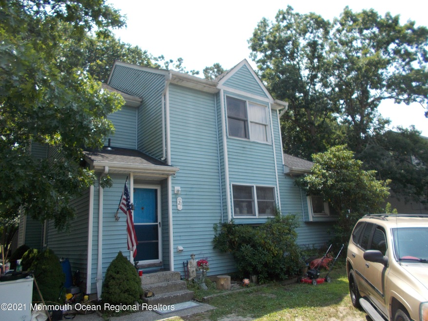 19 S Indian Valley Ct, Little Egg Harbor Township, NJ 08087 - photo 1