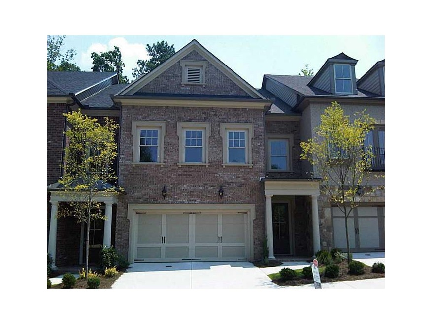 Exterior Front. Beautiful brick front with covered