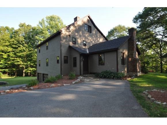 923 Lakeshore Dr, New London, NH 03257 - photo 1