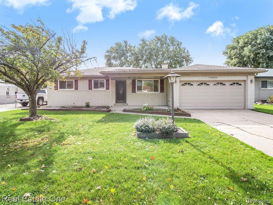 13834 Bernice Ave, Warren, MI 48089 - photo 1