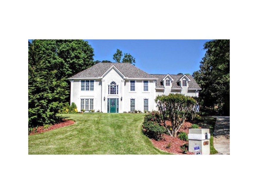 3530 River Ferry Dr, Alpharetta, GA 30022 - photo 1