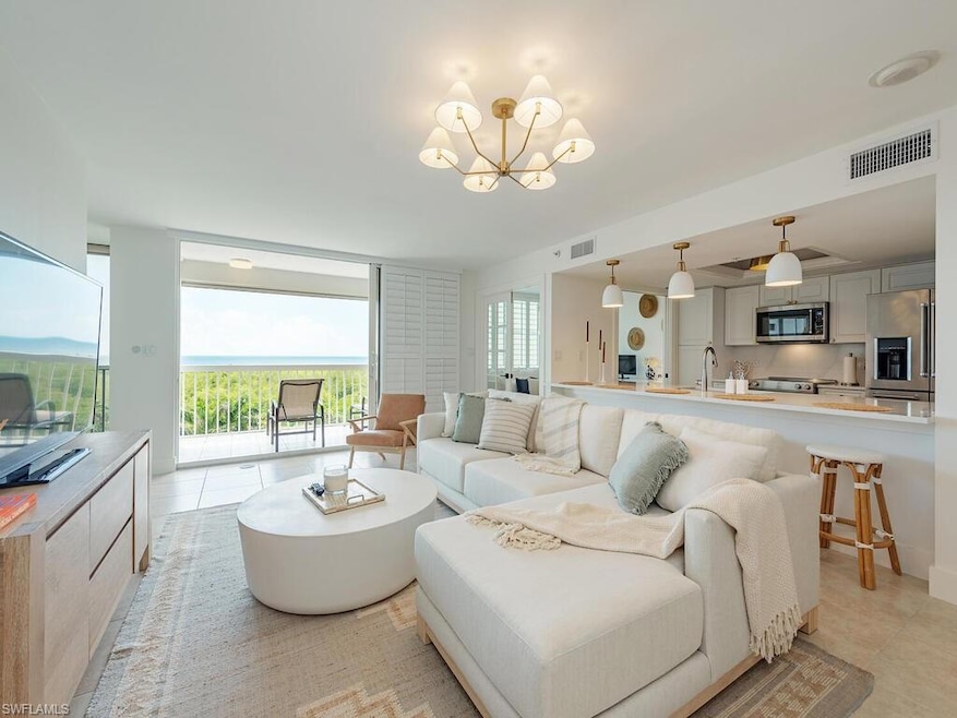 St. Marissa Condominium unit 802, Naples, FL 34108 - photo 1