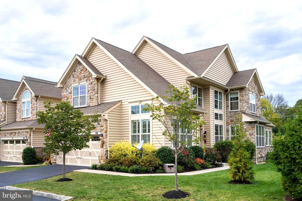 60 Dogwood Ct, Malvern, PA 19355 - photo 1