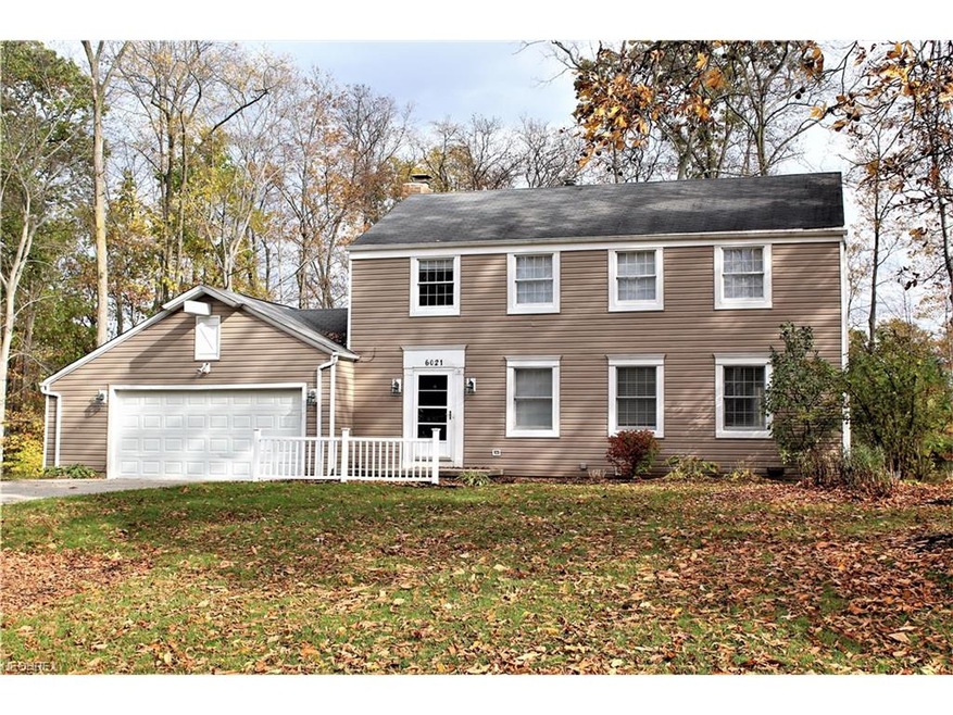 Welcome to 6021 Bradford Way - Welcome Home!