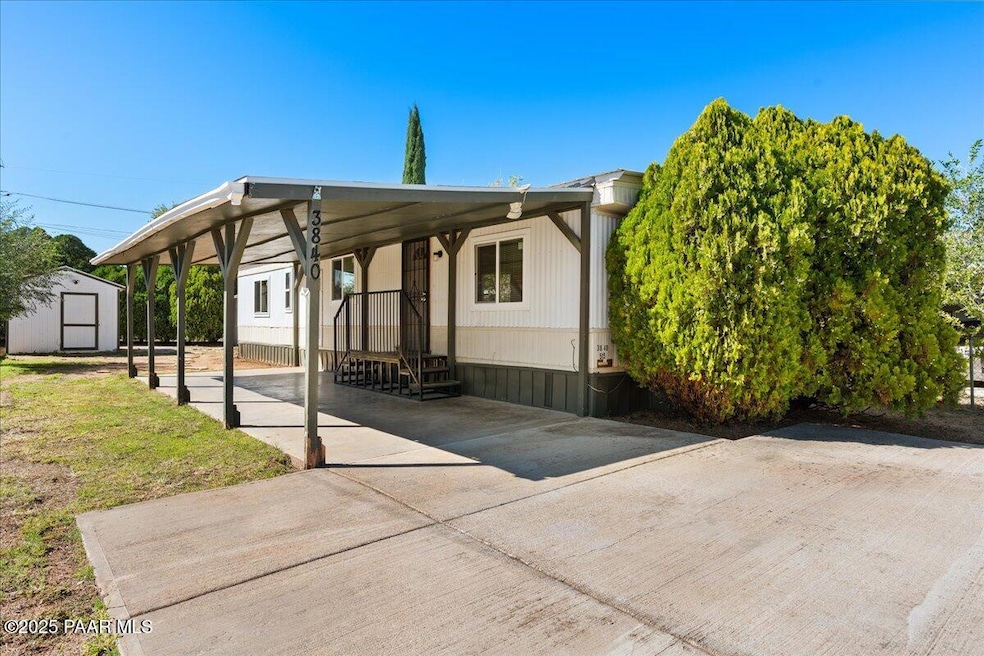 3840 N Joan Ct, Prescott Valley, AZ 86314 - photo 1