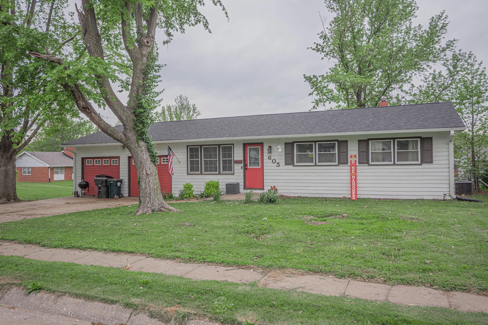 Sold • Co-Listing Agent