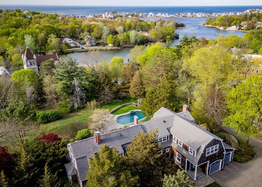 796 Jerusalem Rd, Cohasset, MA 02025 - photo 1