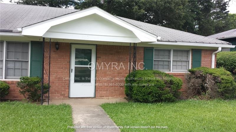 760 Rogers Way SW unit 760, Marietta, GA 30064 - photo 1