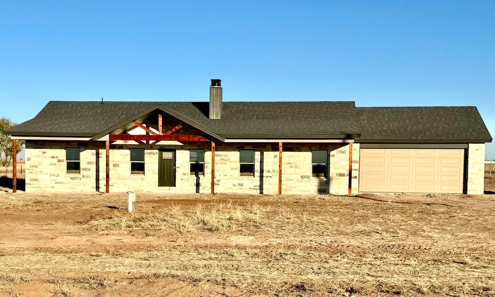 16706 N County Road 1200, Shallowater, TX 79363 - photo 1