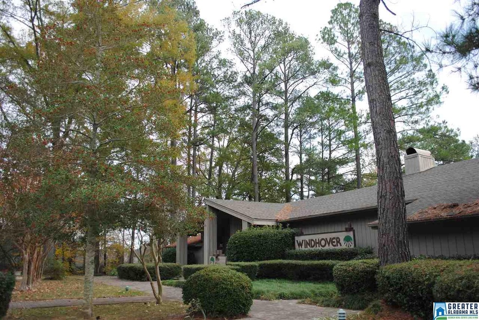 Located on a beautiful wooded site next to the Cah