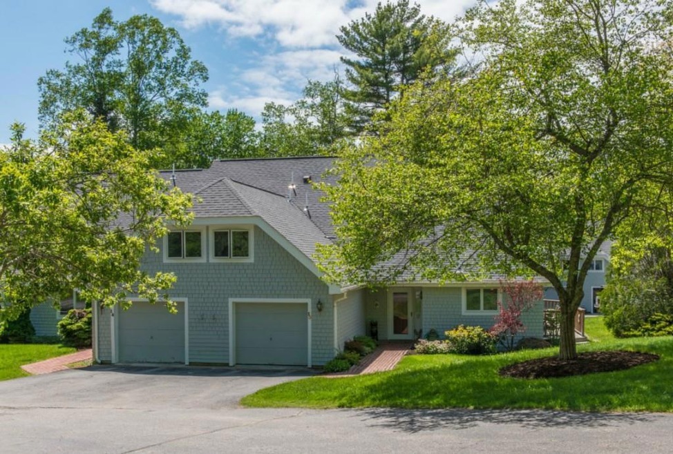 13 W Harbor Pond Rd unit 13B, Boothbay Harbor, ME 04538 - photo 1