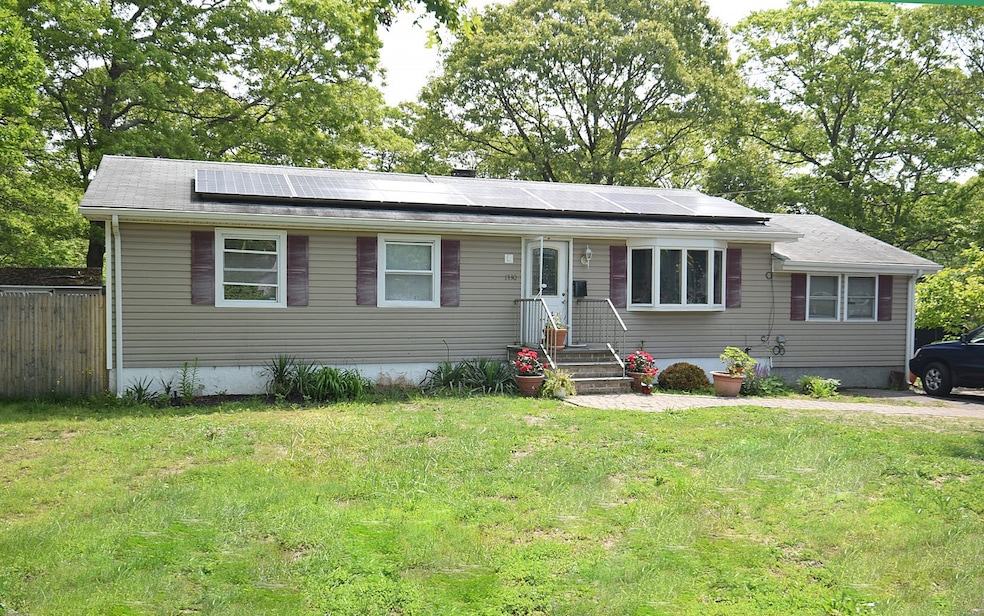 1330 William Floyd Pkwy, Shirley, NY 11967 - photo 1