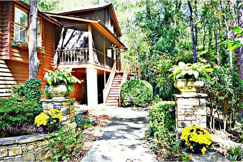 252 Lakewood Dr SE, Calhoun, GA 30701 - photo 1