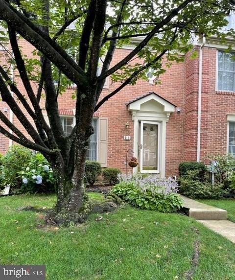 613 Budleigh Cir, Lutherville Timonium, MD 21093 - photo 1