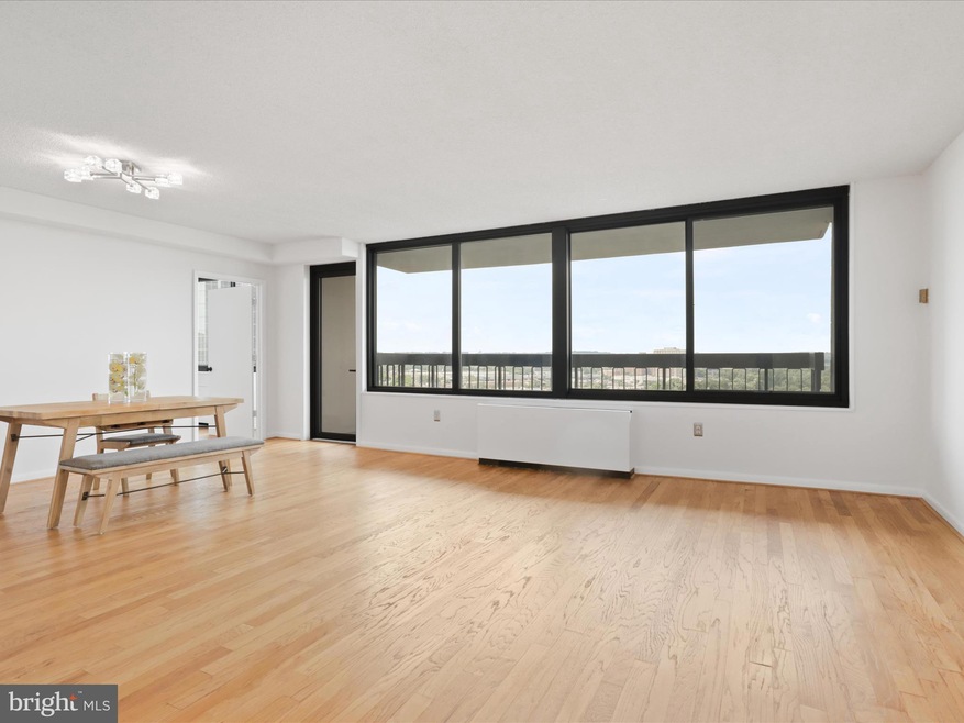 3701 S George Mason Dr unit 1511-N, Falls Church, VA 22041 - photo 1