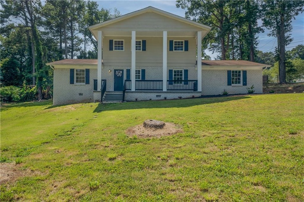 3295 Clearview Dr SW, Marietta, GA 30060 - photo 1