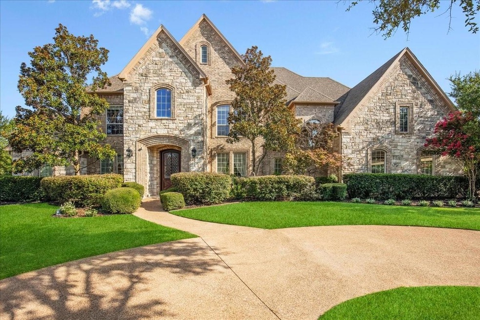 3009 Loch Meadow Ct, Southlake, TX 76092 - photo 1