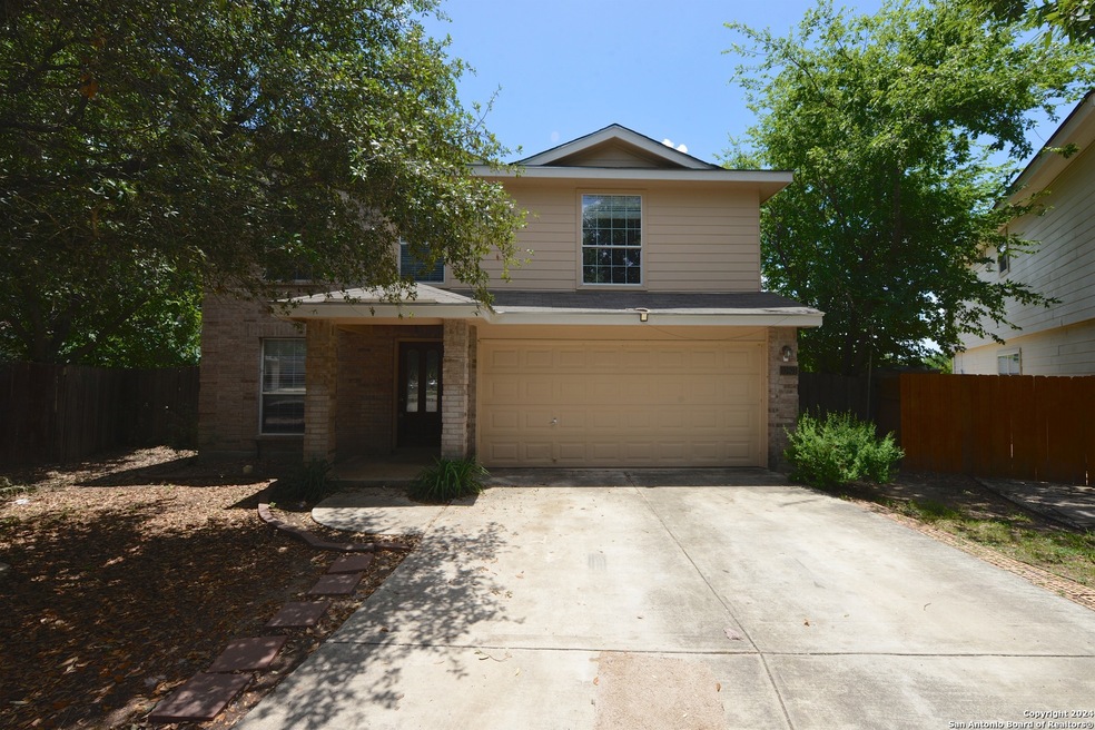 10903 Buckskin Bend, San Antonio, TX 78254 - photo 1