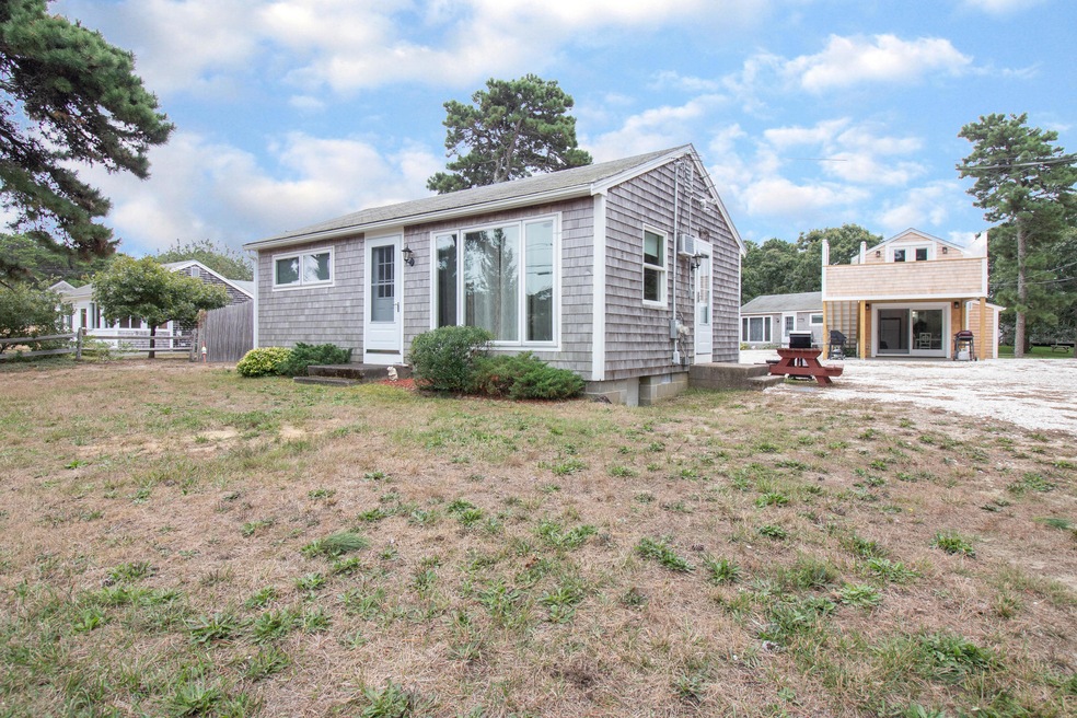 115 Thumpertown Rd - Unit 1