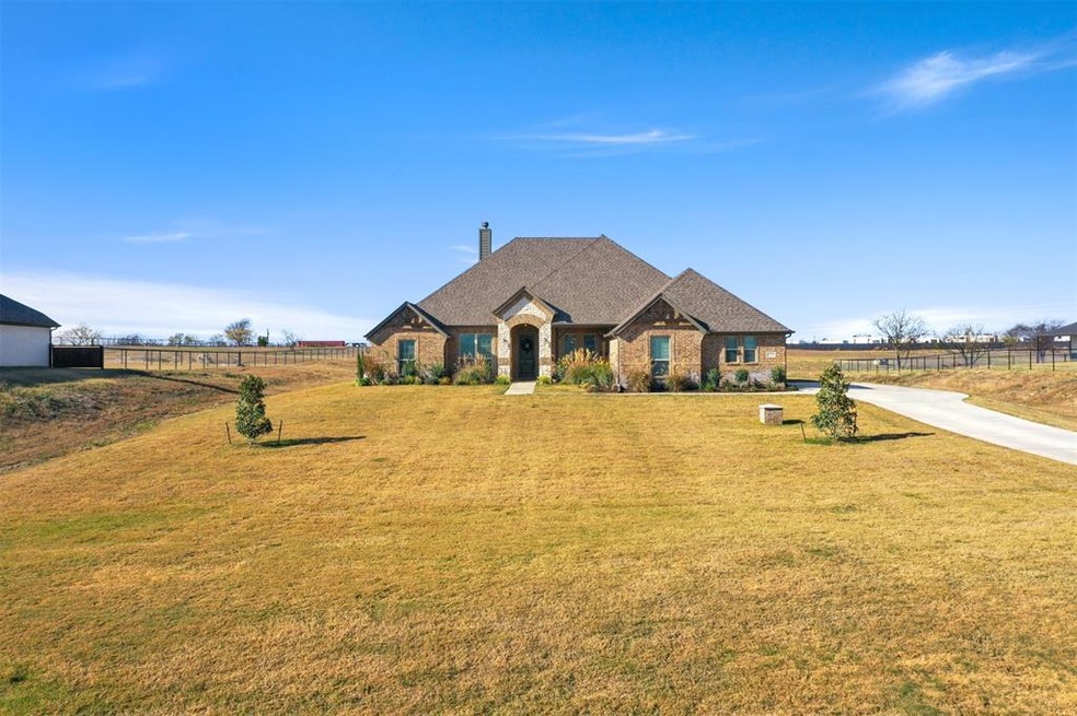 159 N Ridge Ct, Weatherford, TX 76088 - photo 1