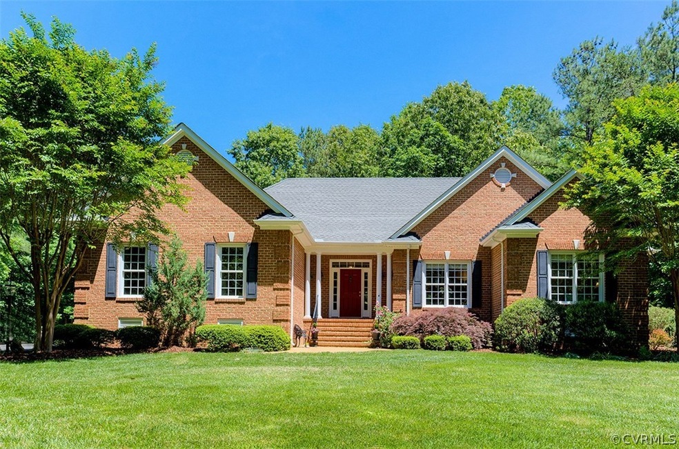 Welcome to 2800 Maple Grove Lane