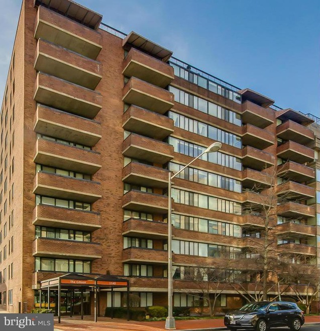 The Gibson unit 206, Washington, DC 20037 - photo 1