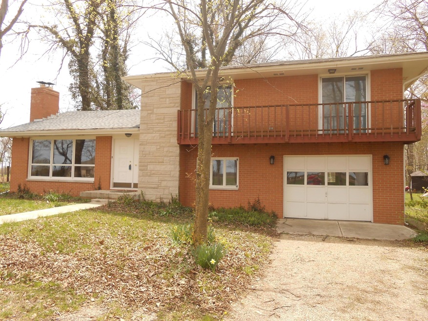 4363 Bell Station Rd, Circleville, OH 43113 - photo 1