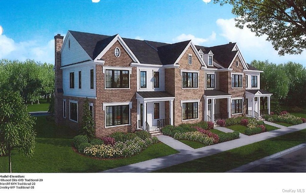 1 Wallace Way unit 1, Chappaqua, NY 10514 - photo 1