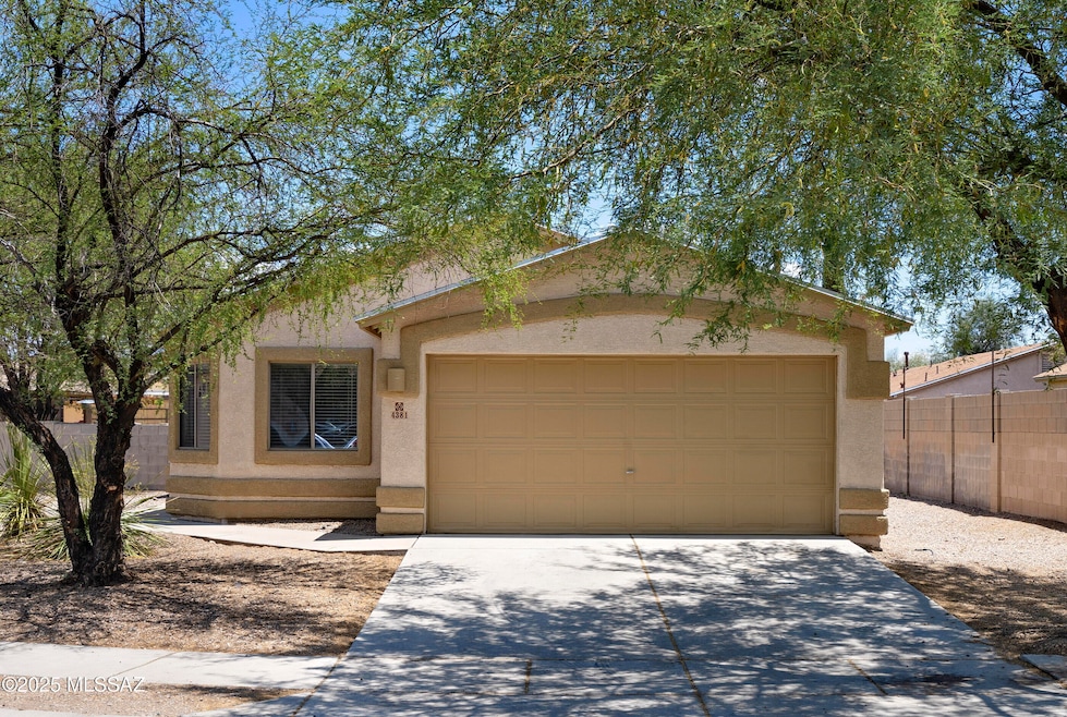 Exterior Shot 1