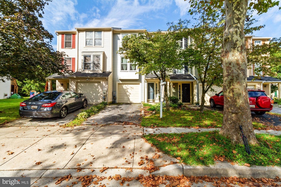 6333 Early Red Ct, Columbia, MD 21045 - photo 1