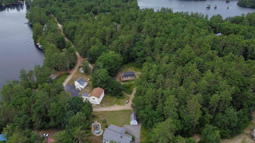 221 Cove Rd, Wakefield, NH 03830 - photo 1