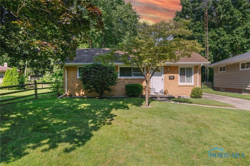 5305 Yermo Dr, Toledo, OH 43613 - photo 1