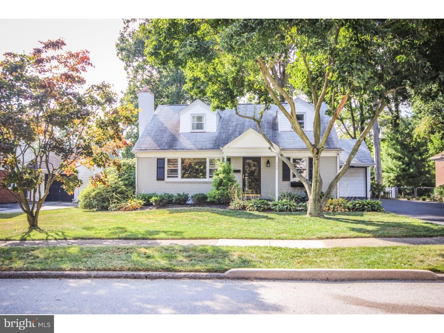 125 Lee Cir, Bryn Mawr, PA 19010 - photo 1