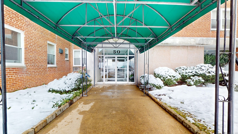 50 Fairview Ave unit 1C, Norwalk, CT 06850 - photo 1