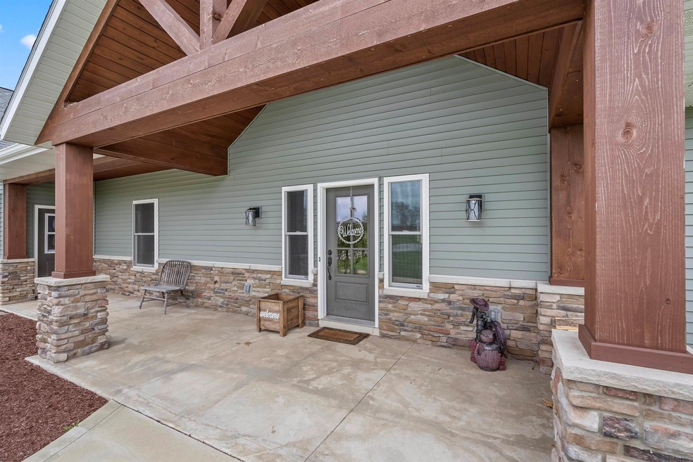 14932 Scipio Rd, Harlan, IN 46743 - photo 1