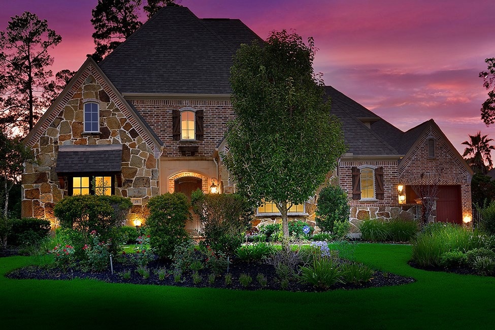 34 N Player Manor Cir, Spring, TX 77382 - photo 1