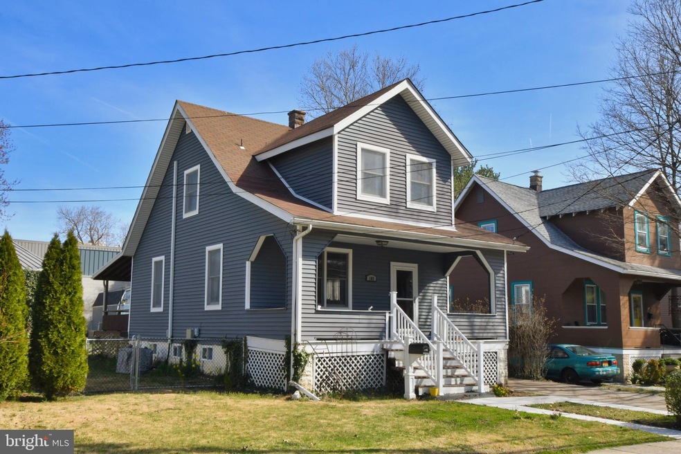 103 E Susquehanna Ave, Towson, MD 21286 - photo 1