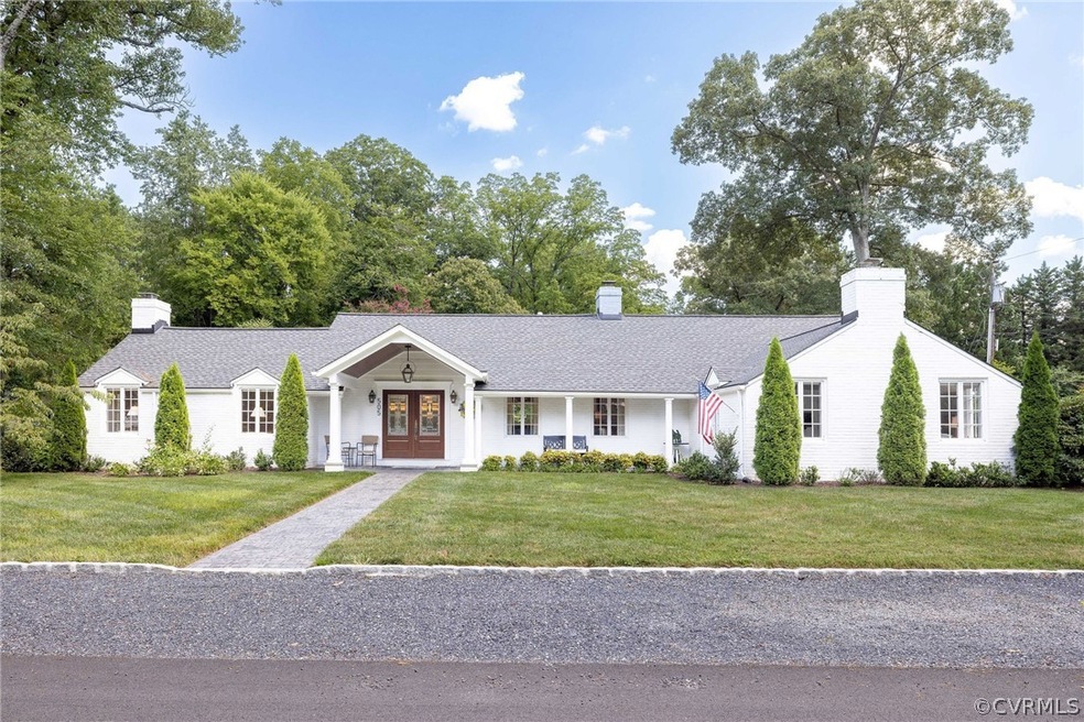 Stunning home has been completely renovated! Beaut