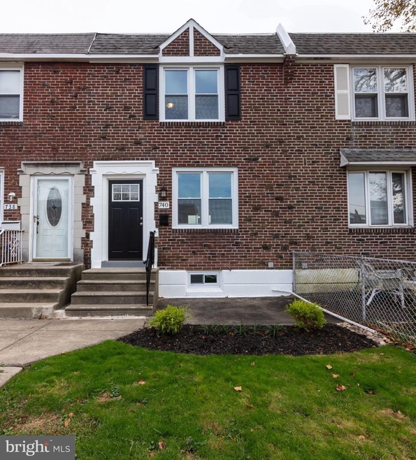 740 Rively Ave, Glenolden, PA 19036 - photo 1