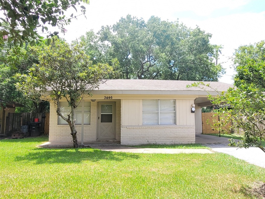 3446 Saint Benedict St, Houston, TX 77021 - photo 1