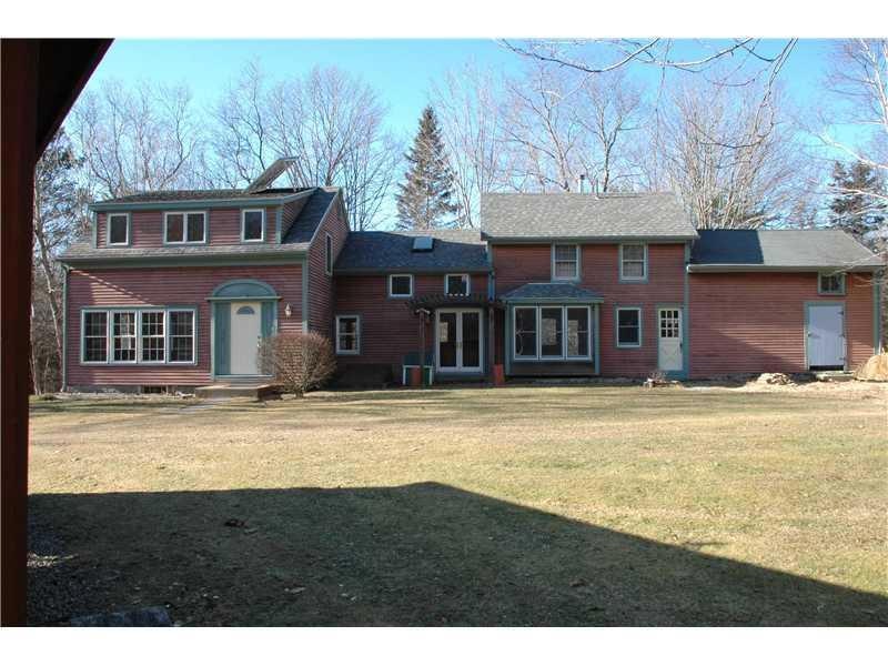 105 Start Rd, Camden, ME 04843 - photo 1