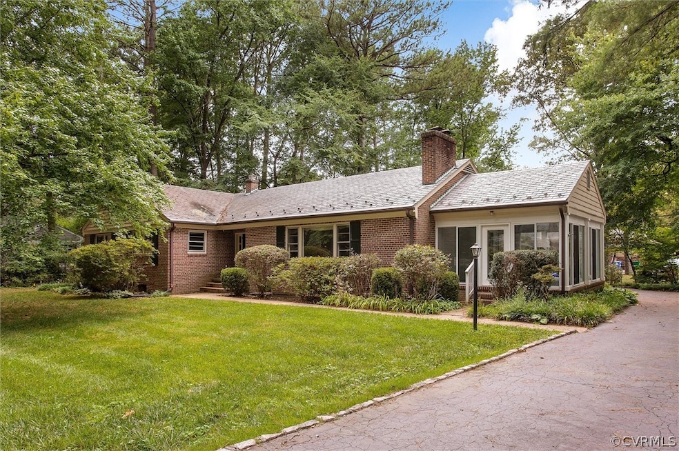 302 Sleepy Hollow Rd, Henrico, VA 23229 - photo 1