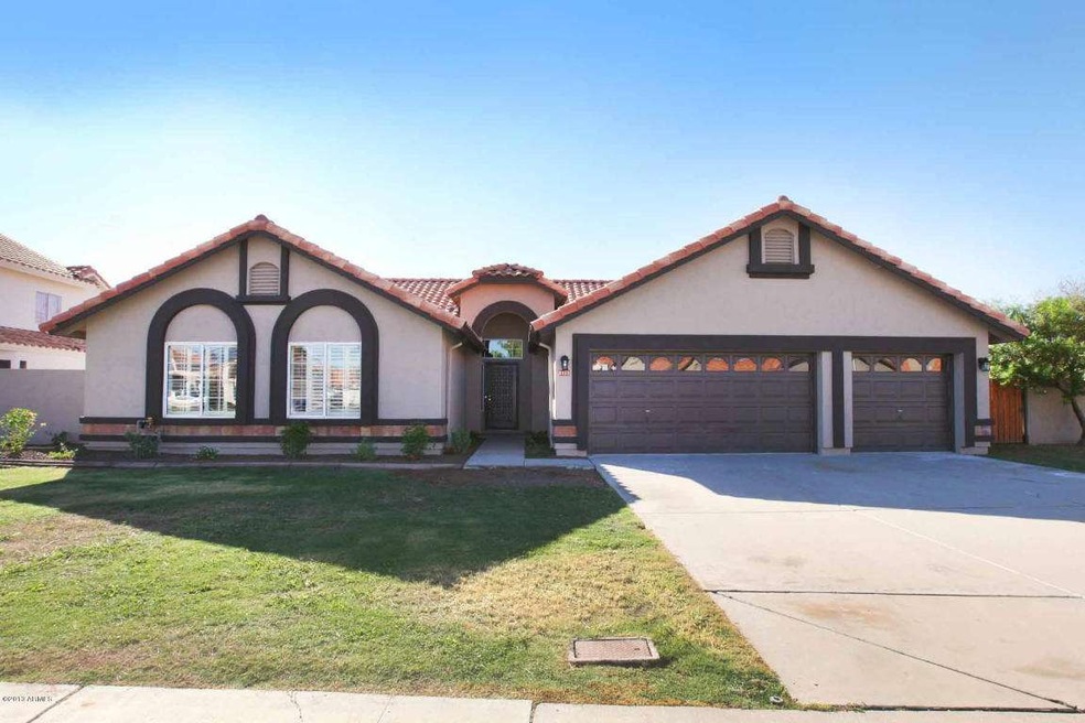 Northridge 1
