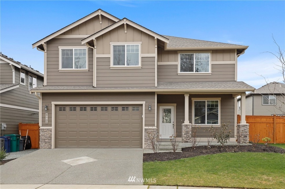 27708 64th Dr NW, Stanwood, WA 98292 - photo 1