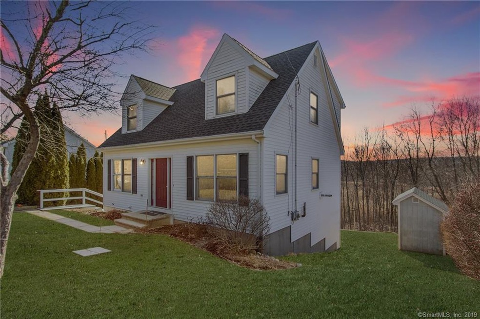 136 Peck Rd, Torrington, CT 06790 - photo 1