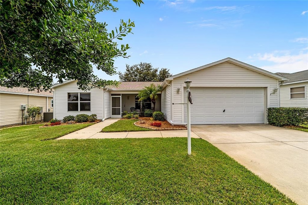 8425 SE 177th Bartram Loop, The Villages, FL 32162 - photo 1