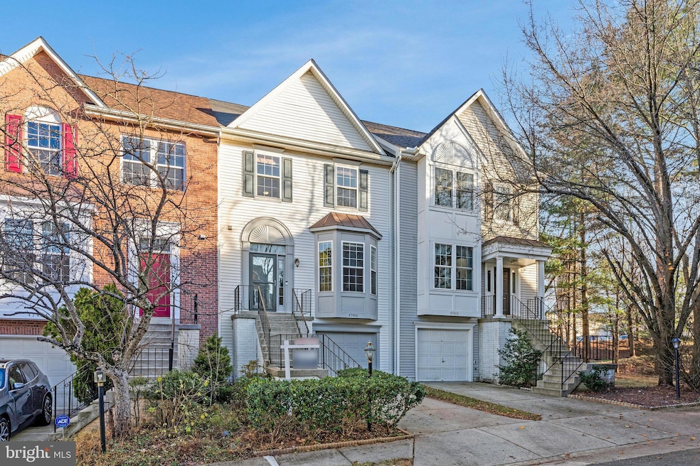 47406 Darkhollow Falls Terrace, Sterling, VA 20165 - photo 1