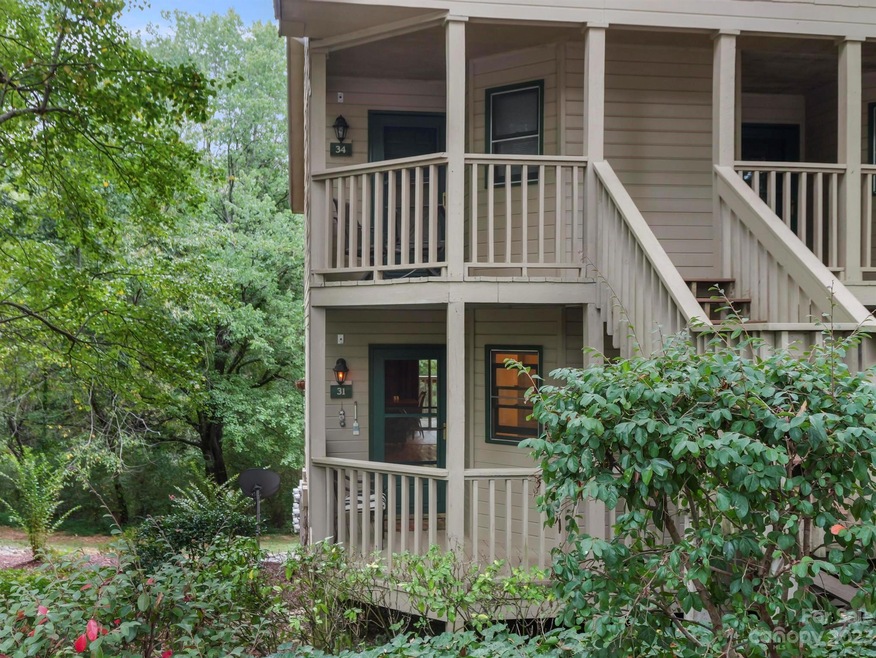 160 Whitney Blvd unit 31, Lake Lure, NC 28746 - photo 1
