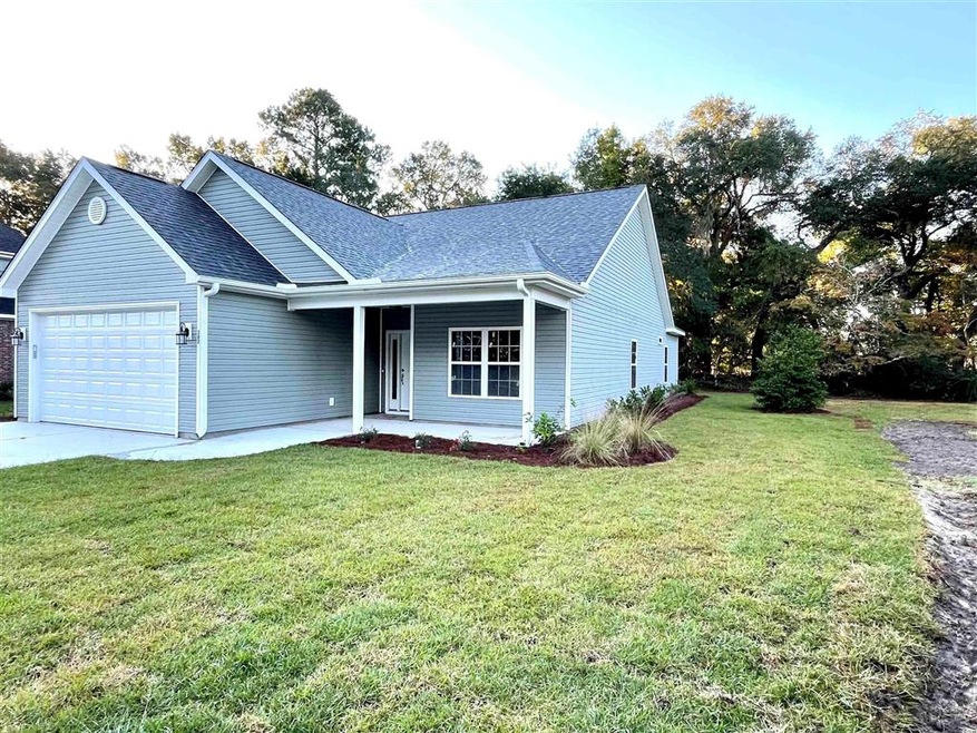 382 Wraggs Ferry Rd, Georgetown, SC 29440 - photo 1