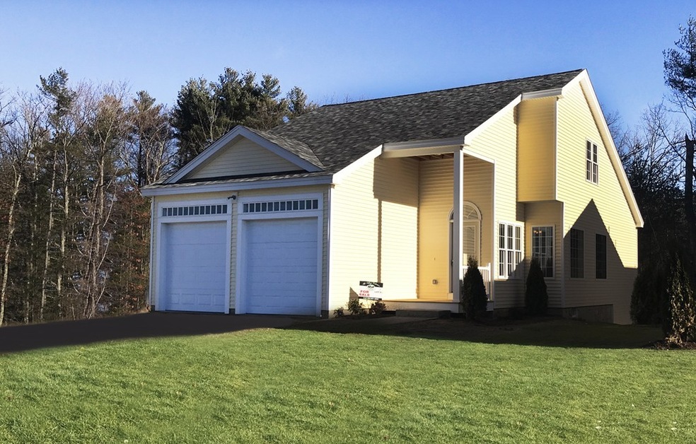 66 Tea Party Cir unit Lot 526, Holden, MA 01520 - photo 1